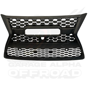 2014-2019 Lexus GX460 TRD Style Grille